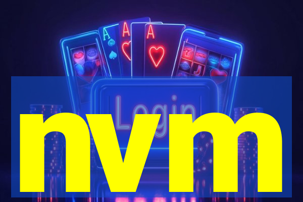 nvm-windows download